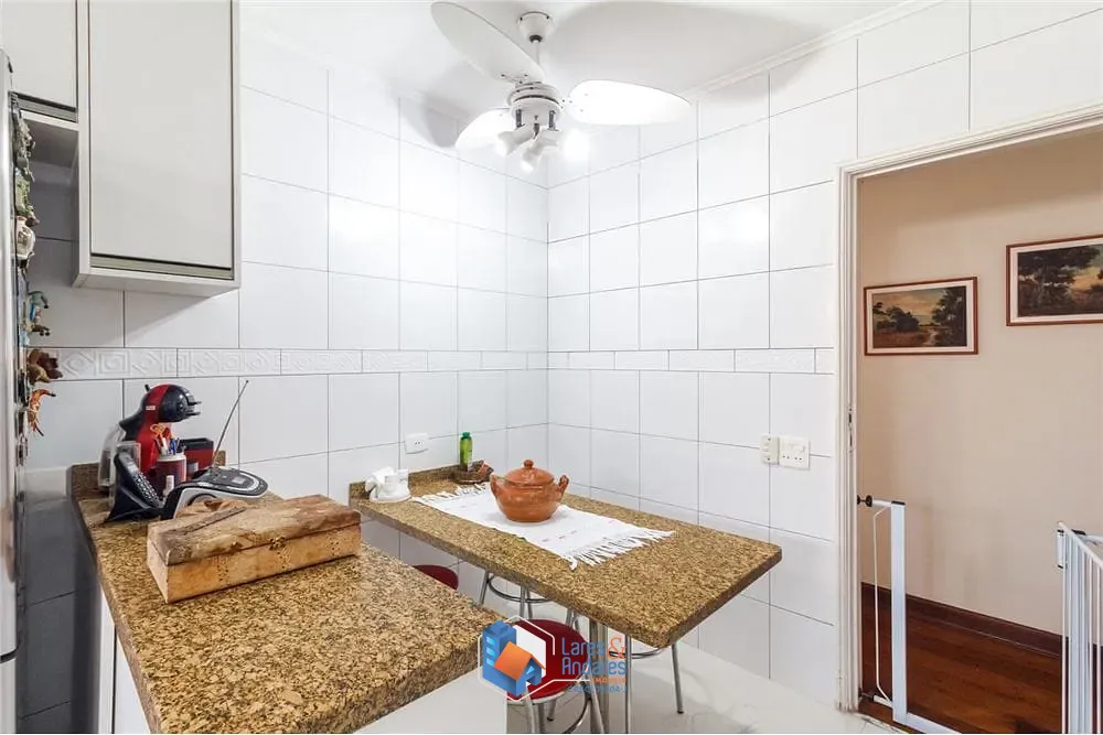 Apartamento, 4 quartos, 171 m² - Foto 17
