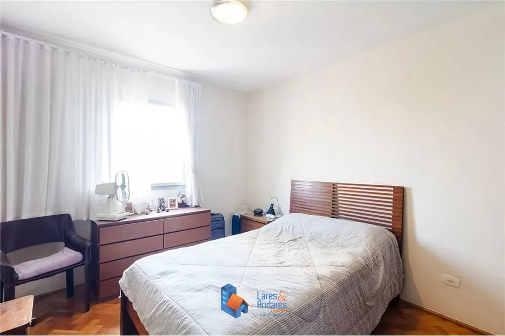Apartamento, 4 quartos, 171 m² - Foto 2