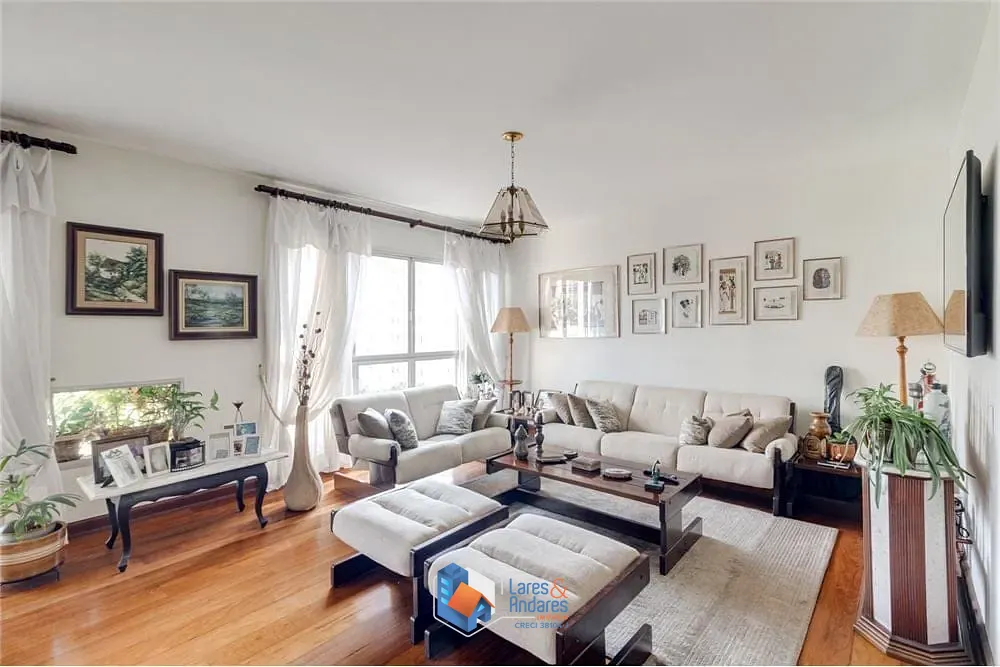 Apartamento, 4 quartos, 171 m² - Foto 25