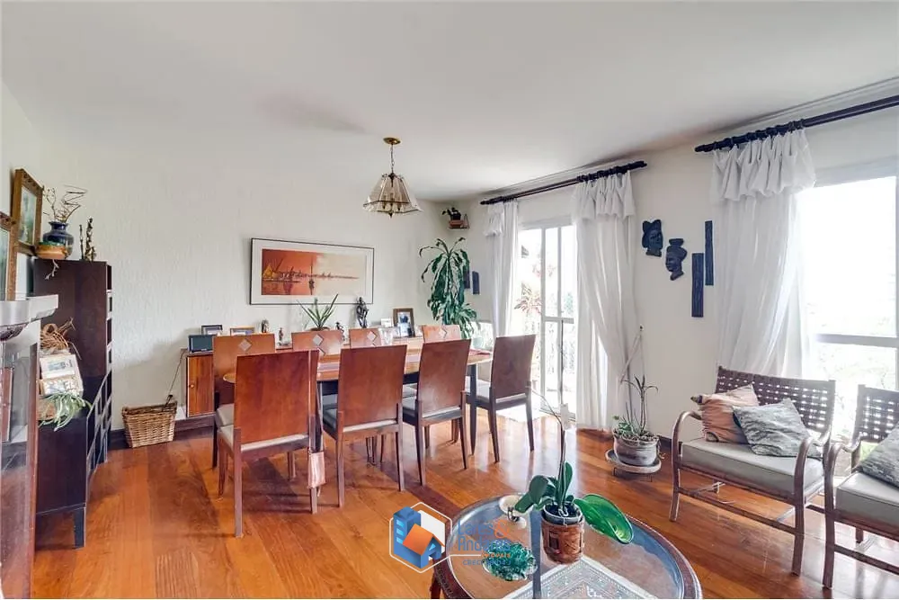Apartamento, 4 quartos, 171 m² - Foto 26