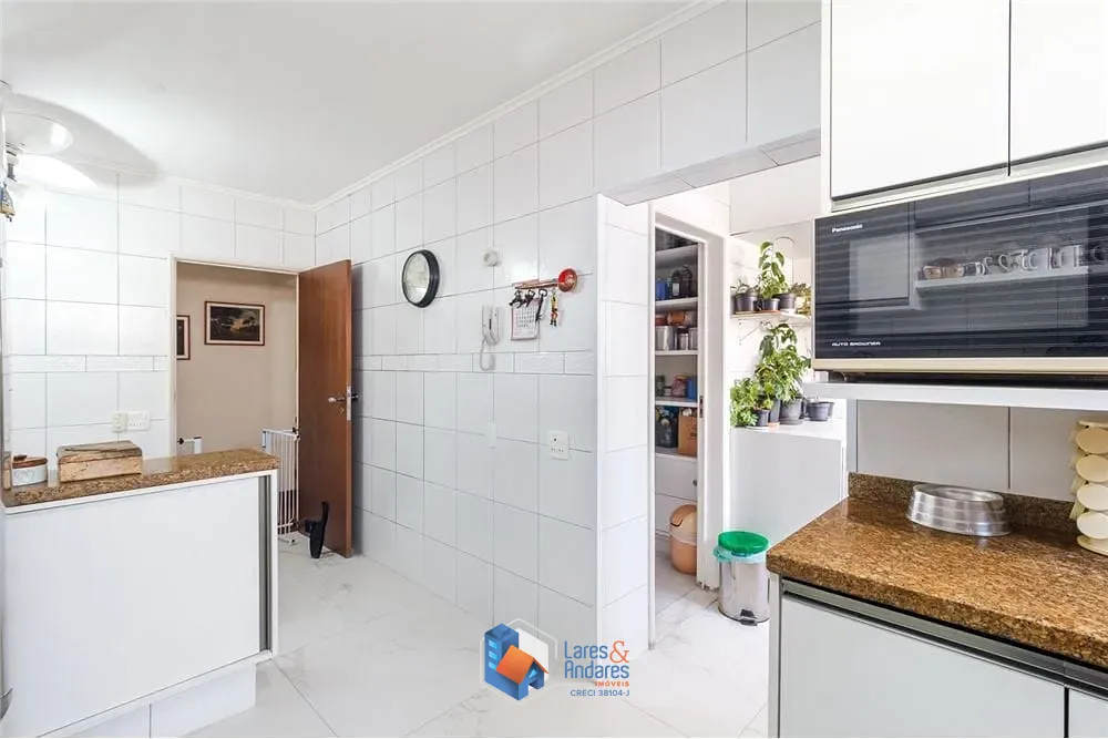 Apartamento, 4 quartos, 171 m² - Foto 19
