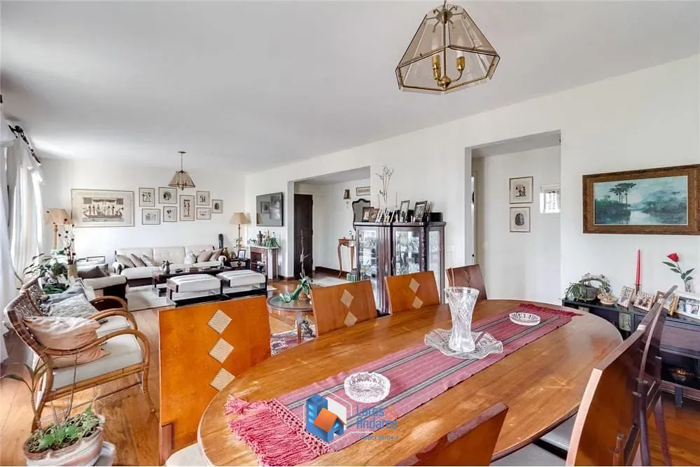 Apartamento, 4 quartos, 171 m² - Foto 27