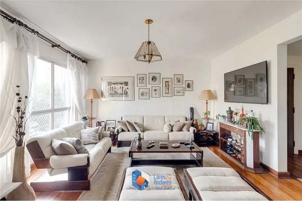 Apartamento, 4 quartos, 171 m² - Foto 24