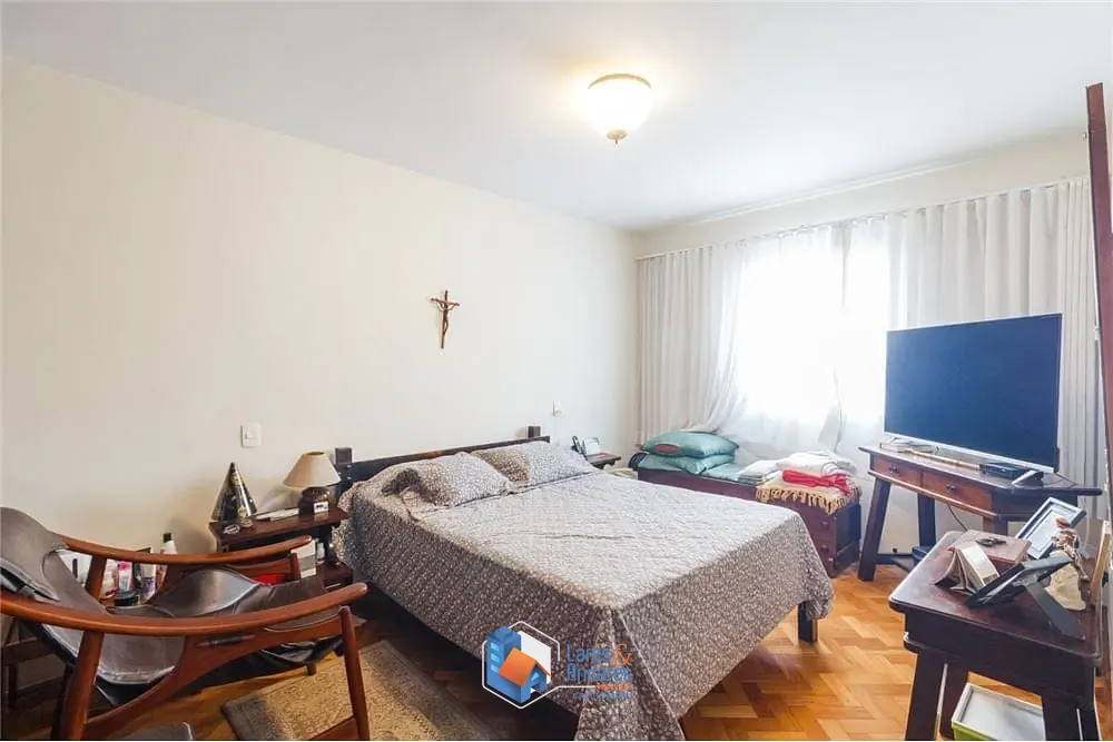 Apartamento, 4 quartos, 171 m² - Foto 10