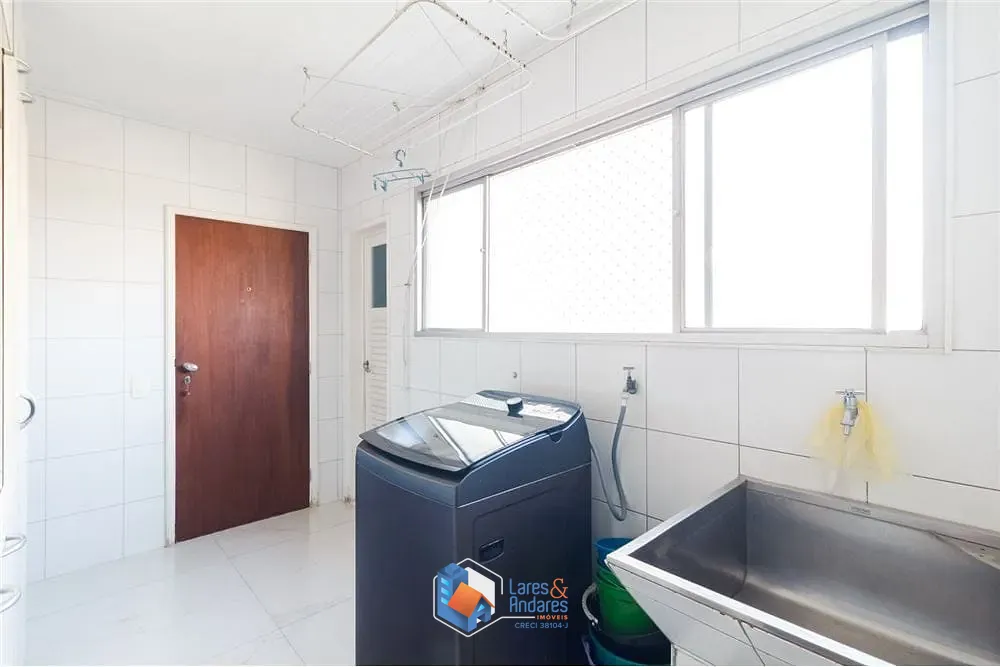 Apartamento, 4 quartos, 171 m² - Foto 6