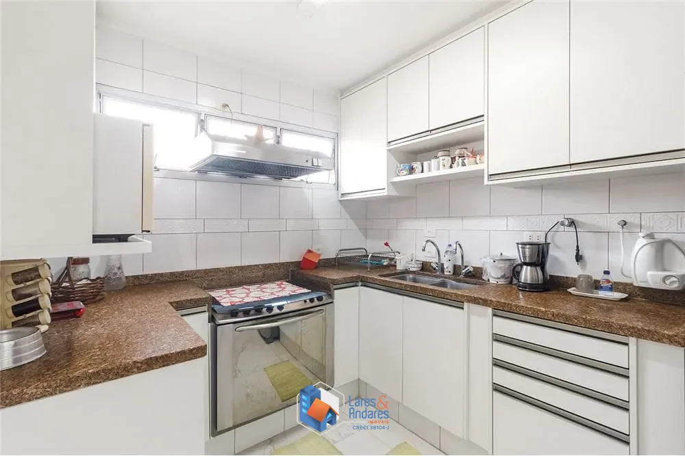 Apartamento, 4 quartos, 171 m² - Foto 20