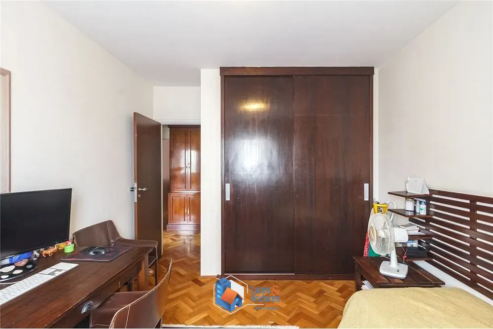 Apartamento, 4 quartos, 171 m² - Foto 16