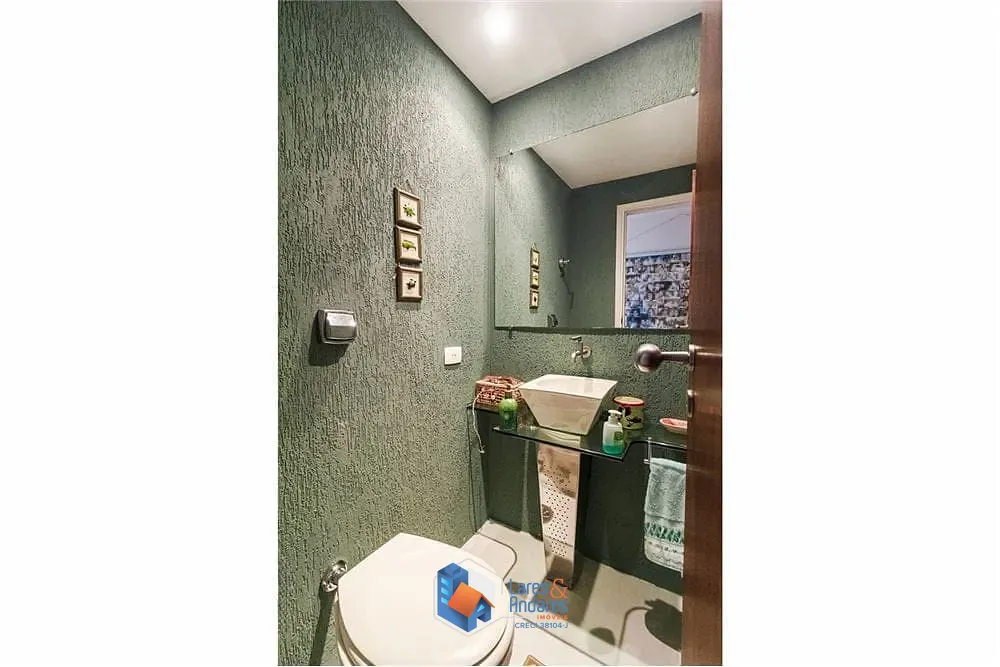 Apartamento, 4 quartos, 171 m² - Foto 21