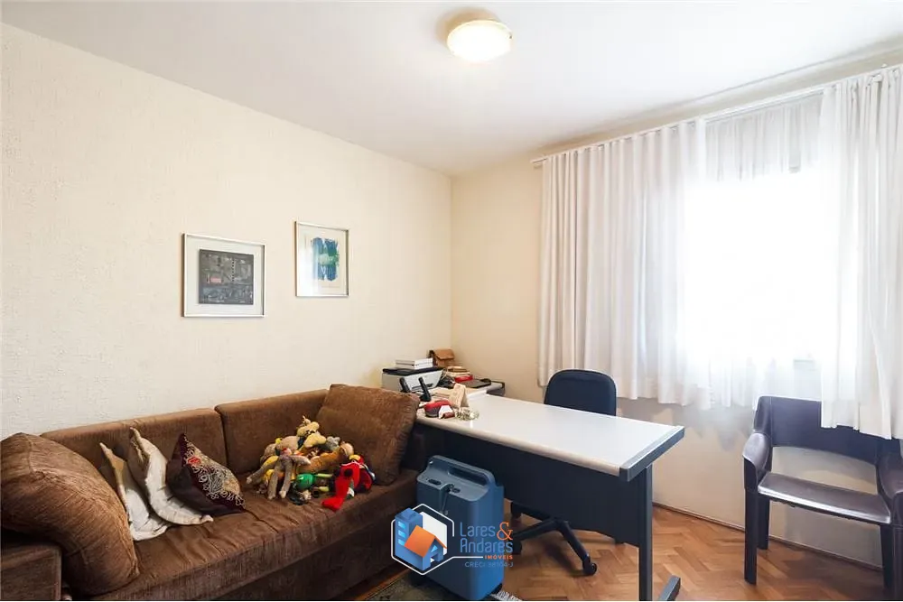 Apartamento, 4 quartos, 171 m² - Foto 12