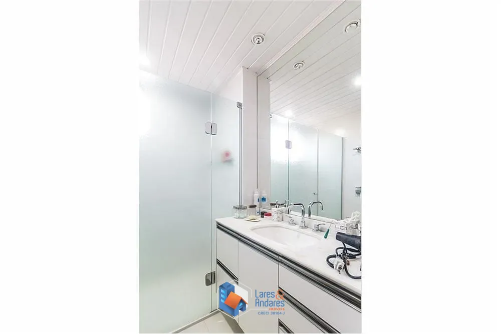 Apartamento, 4 quartos, 171 m² - Foto 11