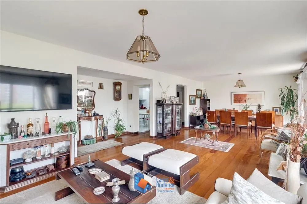 Apartamento, 4 quartos, 171 m² - Foto 23