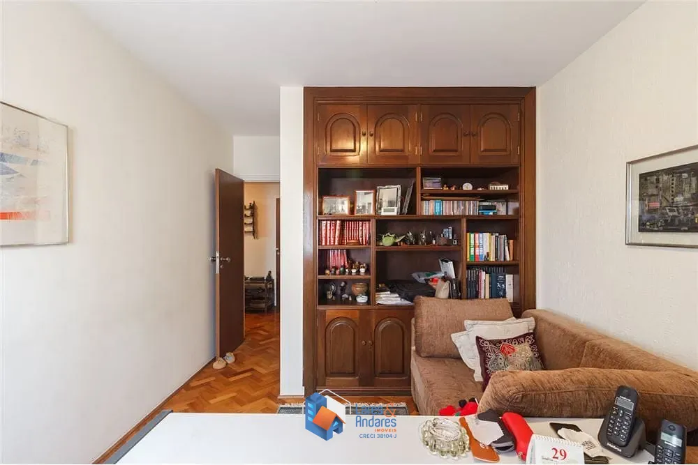 Apartamento, 4 quartos, 171 m² - Foto 13