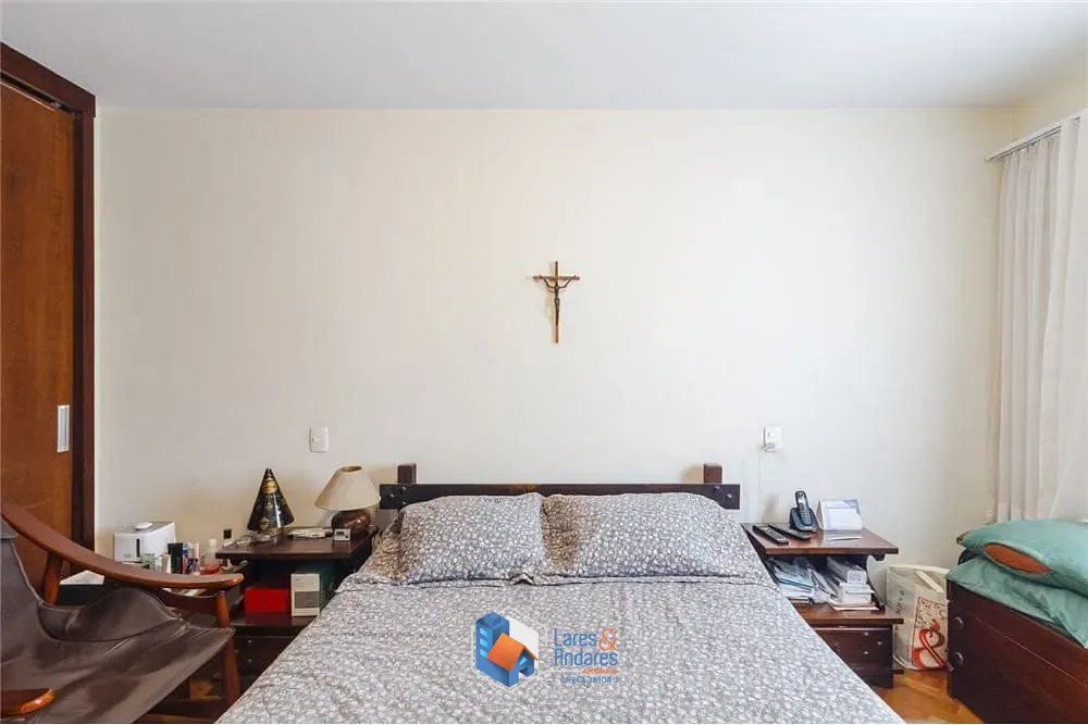 Apartamento, 4 quartos, 171 m² - Foto 9