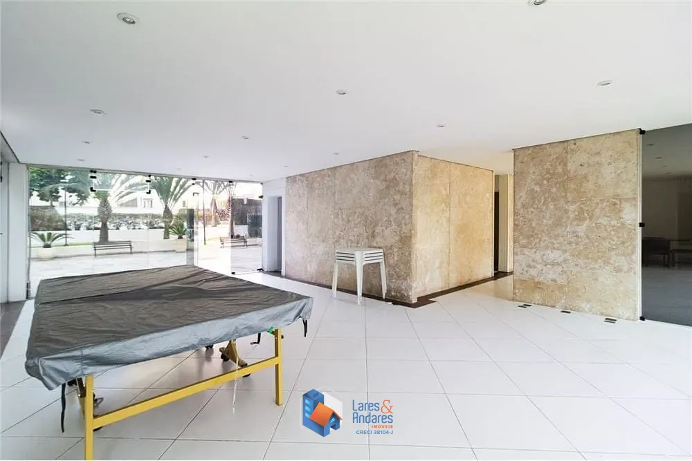 Apartamento, 4 quartos, 171 m² - Foto 5