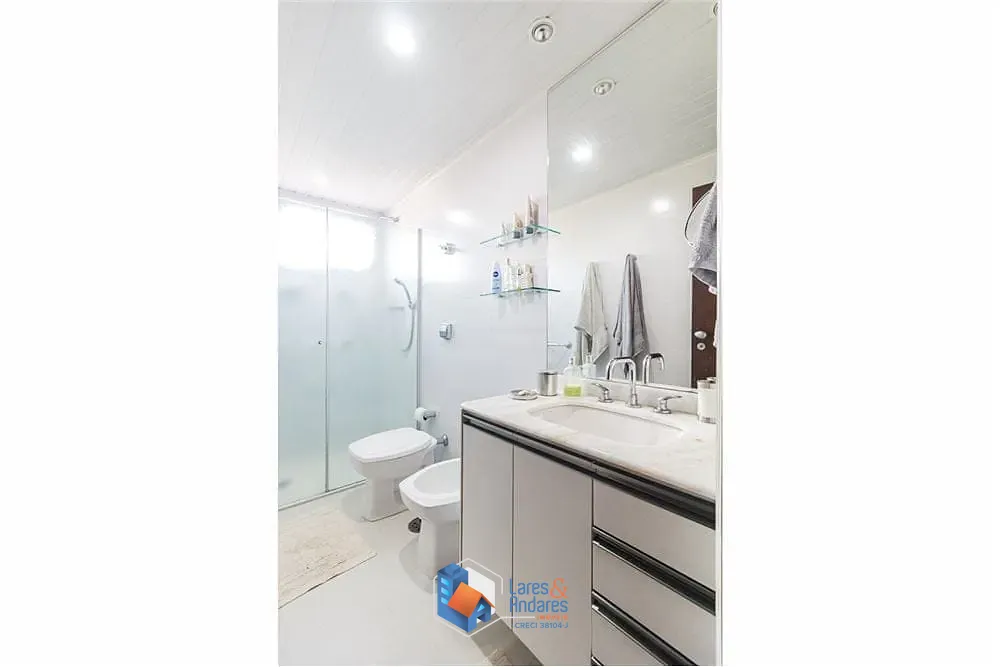 Apartamento, 4 quartos, 171 m² - Foto 7
