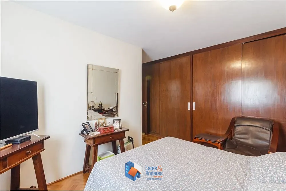 Apartamento, 4 quartos, 171 m² - Foto 8