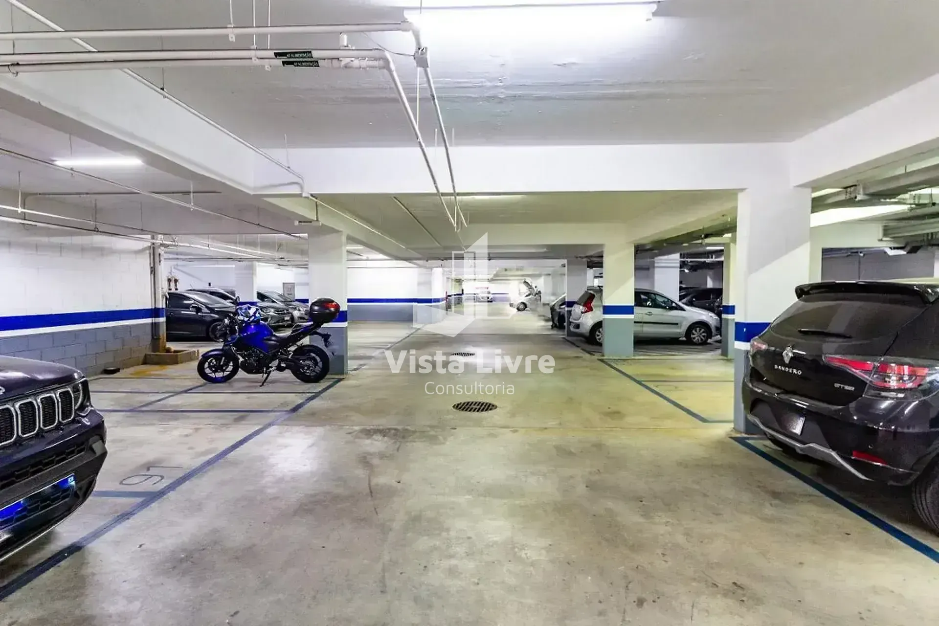 Apartamento, 2 quartos, 62 m² - Foto 22