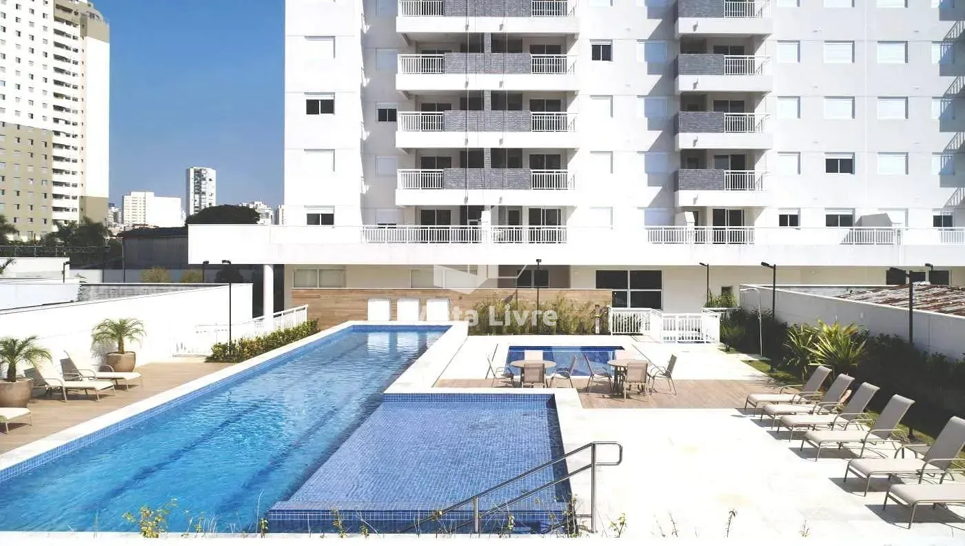 Apartamento, 2 quartos, 62 m² - Foto 26