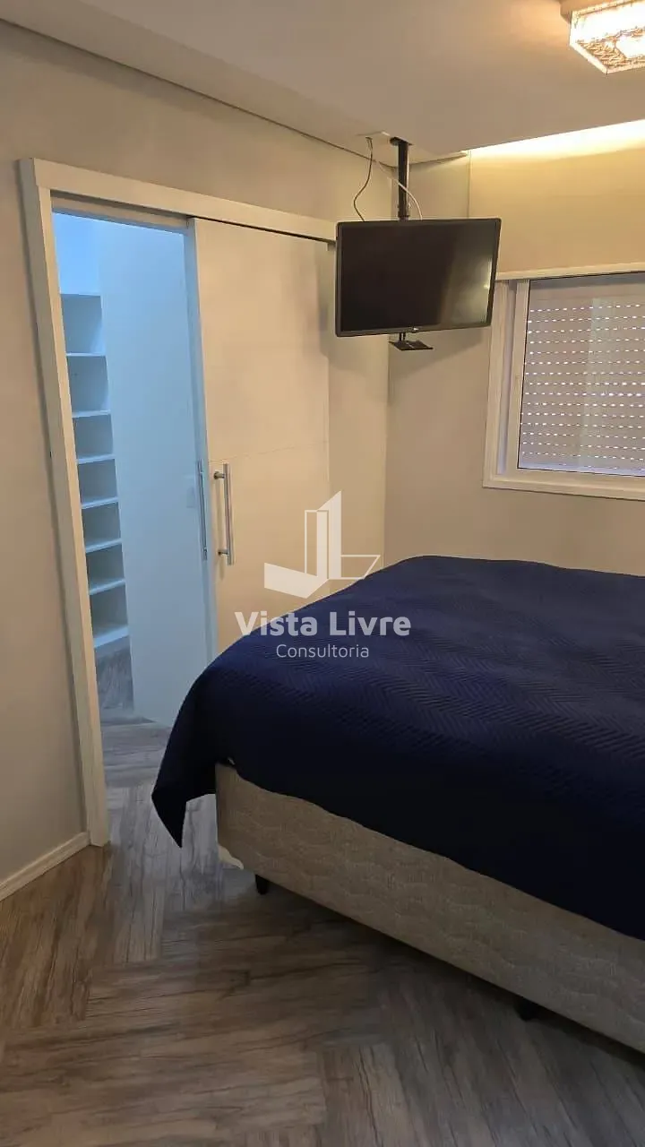 Apartamento, 2 quartos, 62 m² - Foto 16
