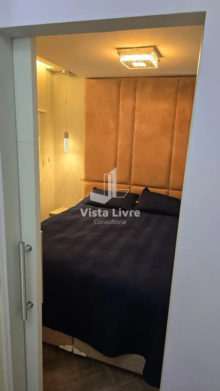 Apartamento, 2 quartos, 62 m² - Foto 20