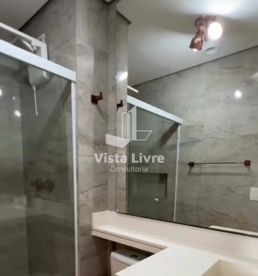 Apartamento, 2 quartos, 62 m² - Foto 29