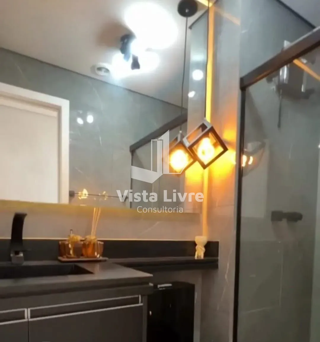 Apartamento, 2 quartos, 62 m² - Foto 30