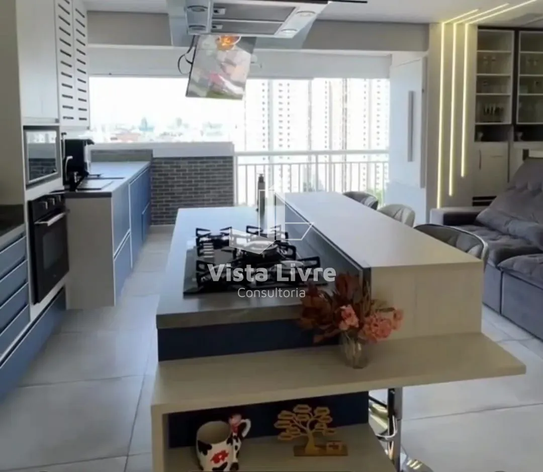 Apartamento, 2 quartos, 62 m² - Foto 1