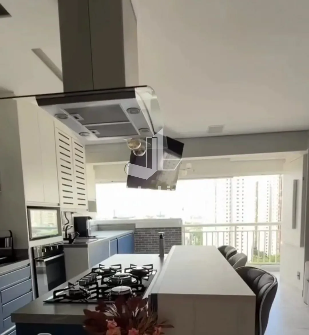 Apartamento, 2 quartos, 62 m² - Foto 3