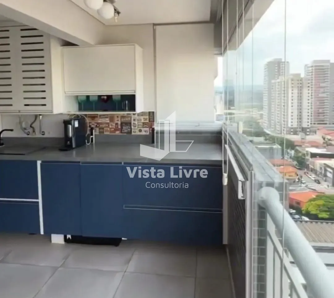 Apartamento, 2 quartos, 62 m² - Foto 12