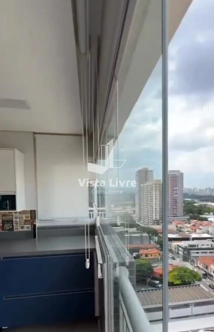 Apartamento, 2 quartos, 62 m² - Foto 7