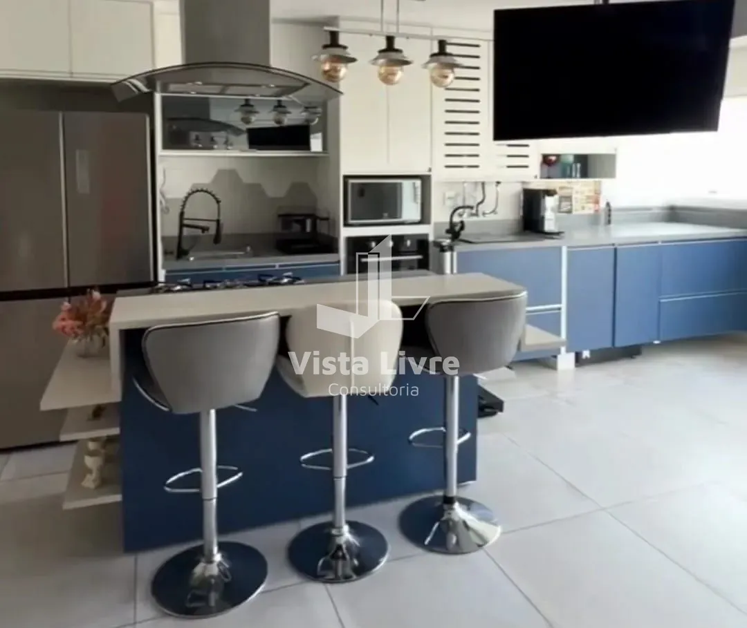 Apartamento, 2 quartos, 62 m² - Foto 11