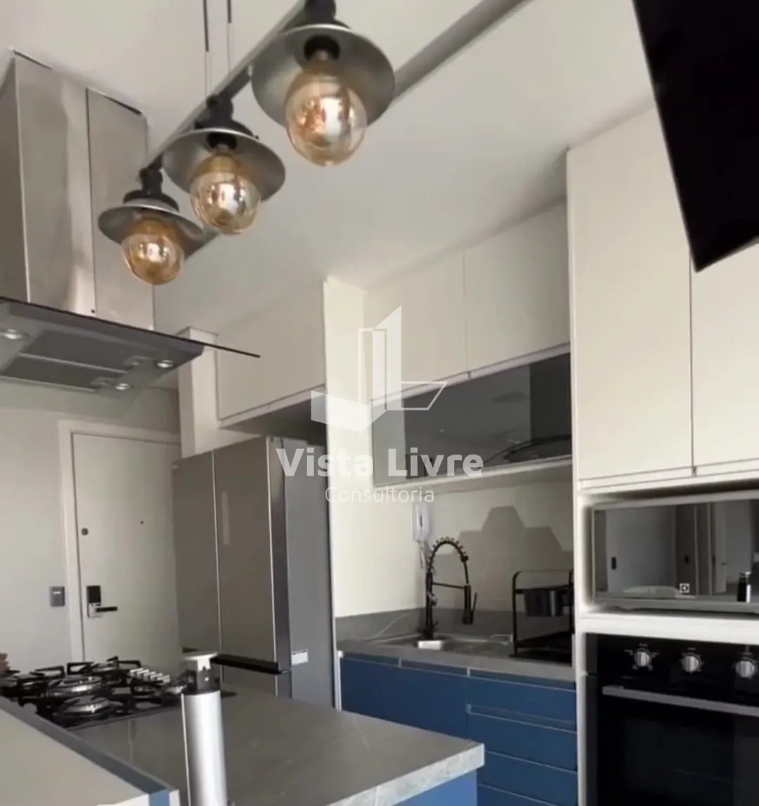Apartamento, 2 quartos, 62 m² - Foto 9