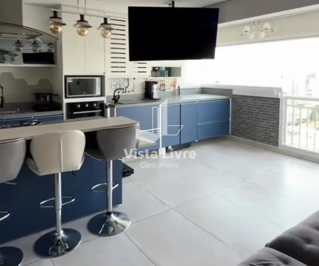 Apartamento, 2 quartos, 62 m² - Foto 13