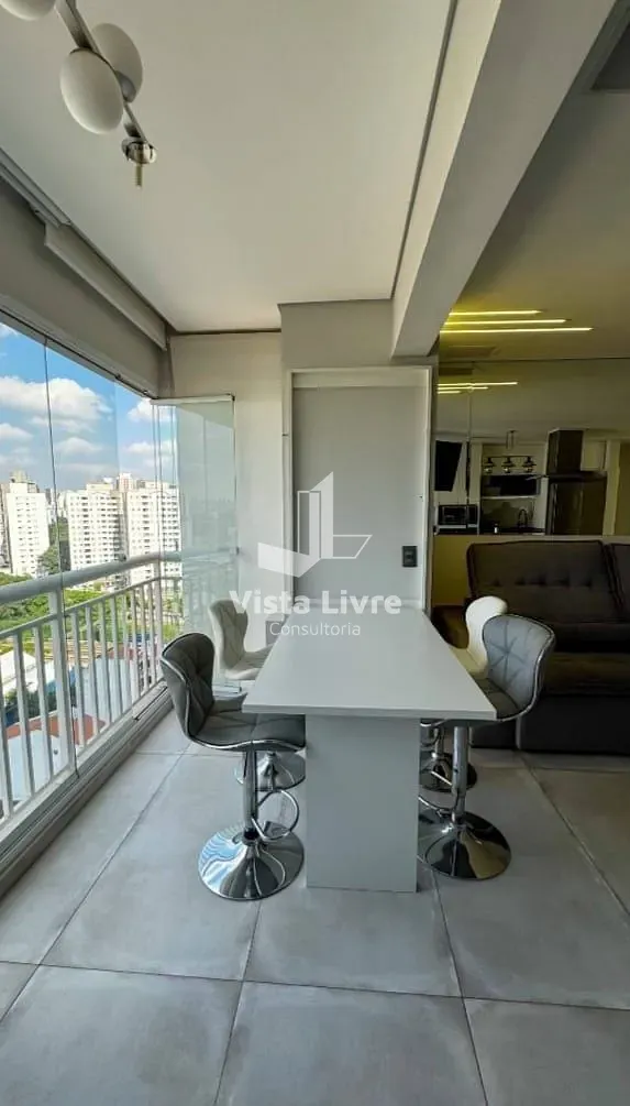 Apartamento, 2 quartos, 62 m² - Foto 5