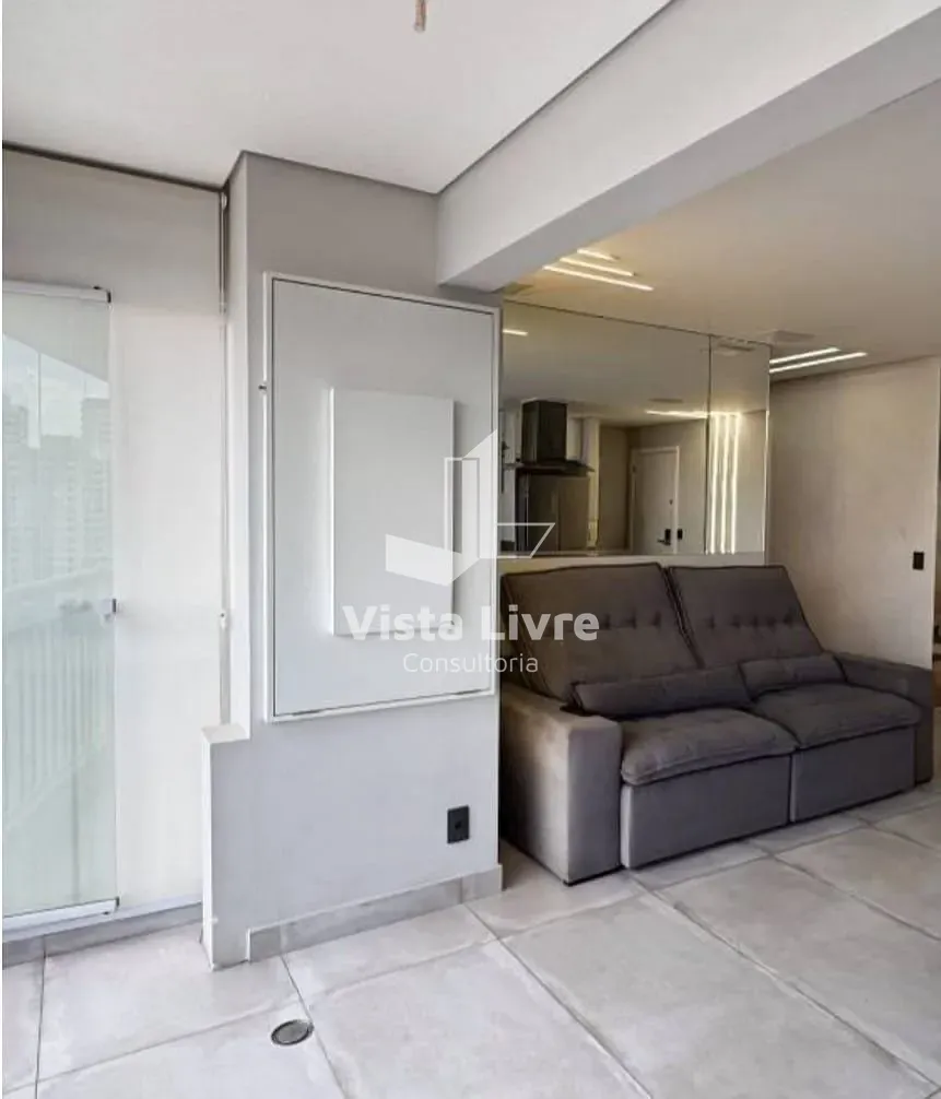 Apartamento, 2 quartos, 62 m² - Foto 4