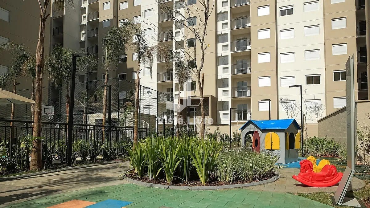 Apartamento, 3 quartos, 62 m² - Foto 40