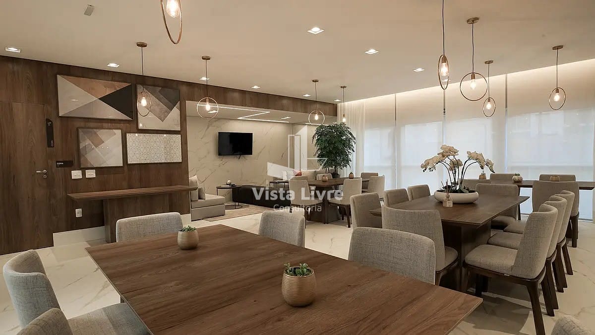 Apartamento, 3 quartos, 62 m² - Foto 38