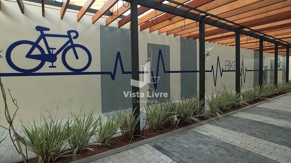 Apartamento, 3 quartos, 62 m² - Foto 44