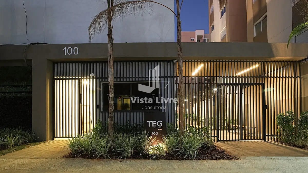 Apartamento, 3 quartos, 62 m² - Foto 45