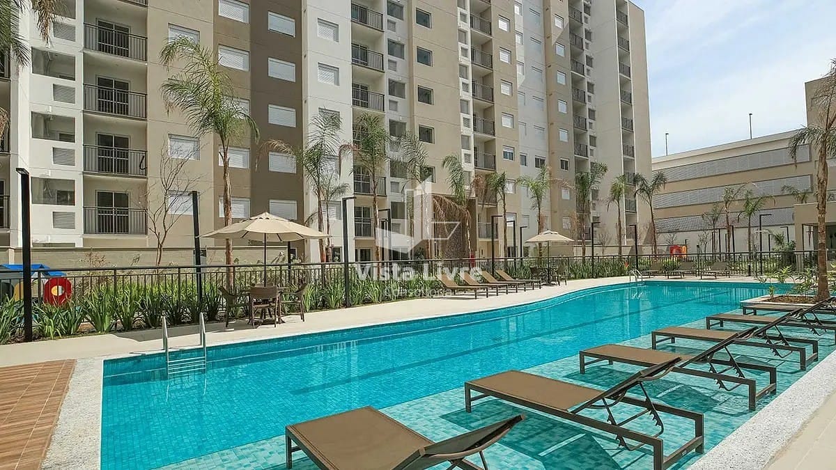 Apartamento, 3 quartos, 62 m² - Foto 32