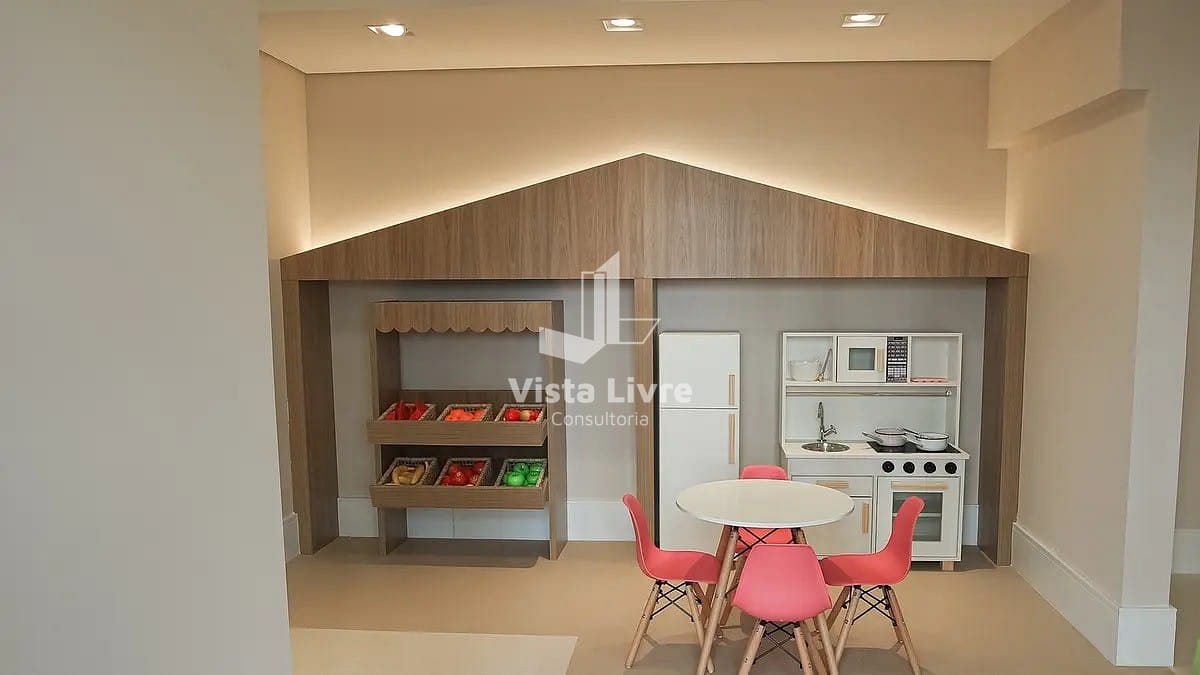 Apartamento, 3 quartos, 62 m² - Foto 41