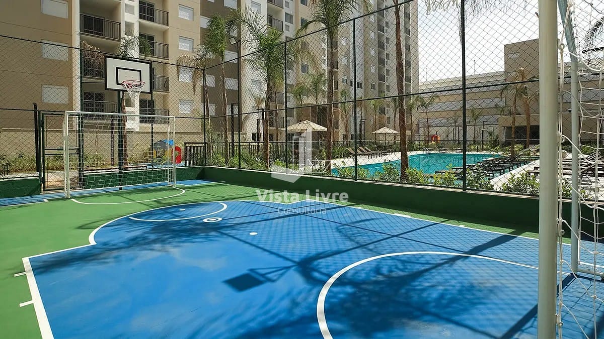 Apartamento, 3 quartos, 62 m² - Foto 43