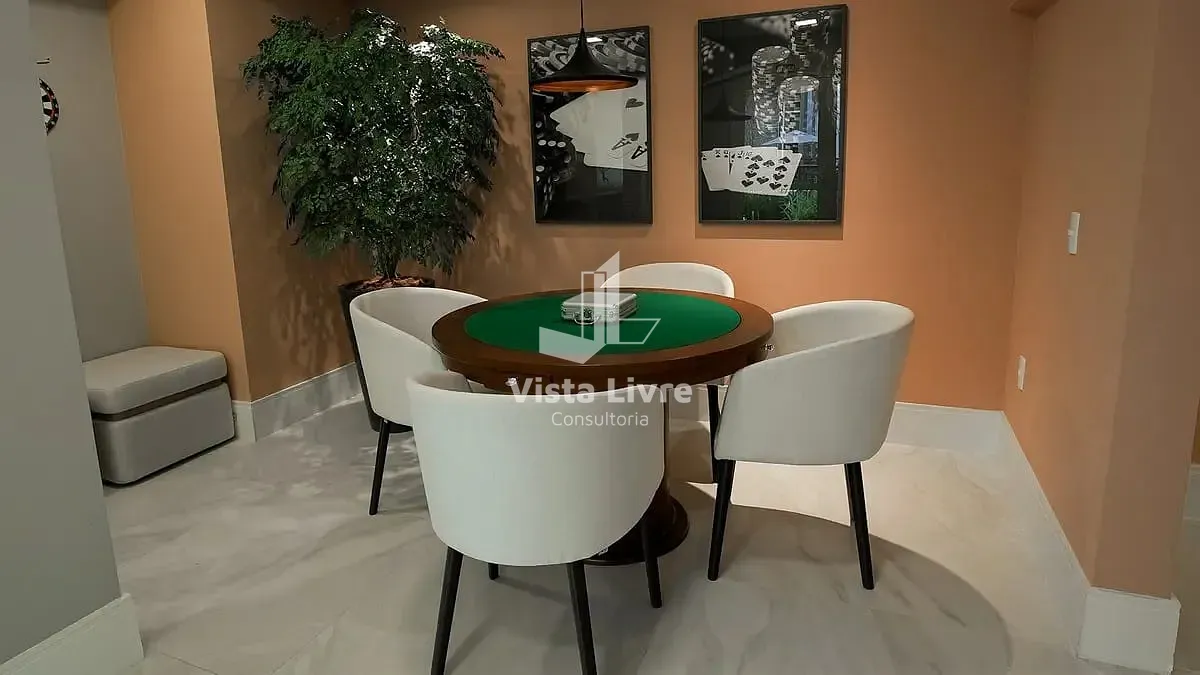 Apartamento, 3 quartos, 62 m² - Foto 35