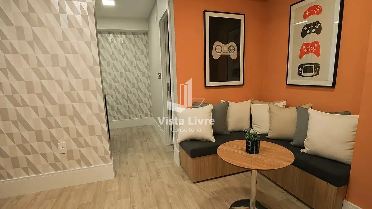 Apartamento, 3 quartos, 62 m² - Foto 36