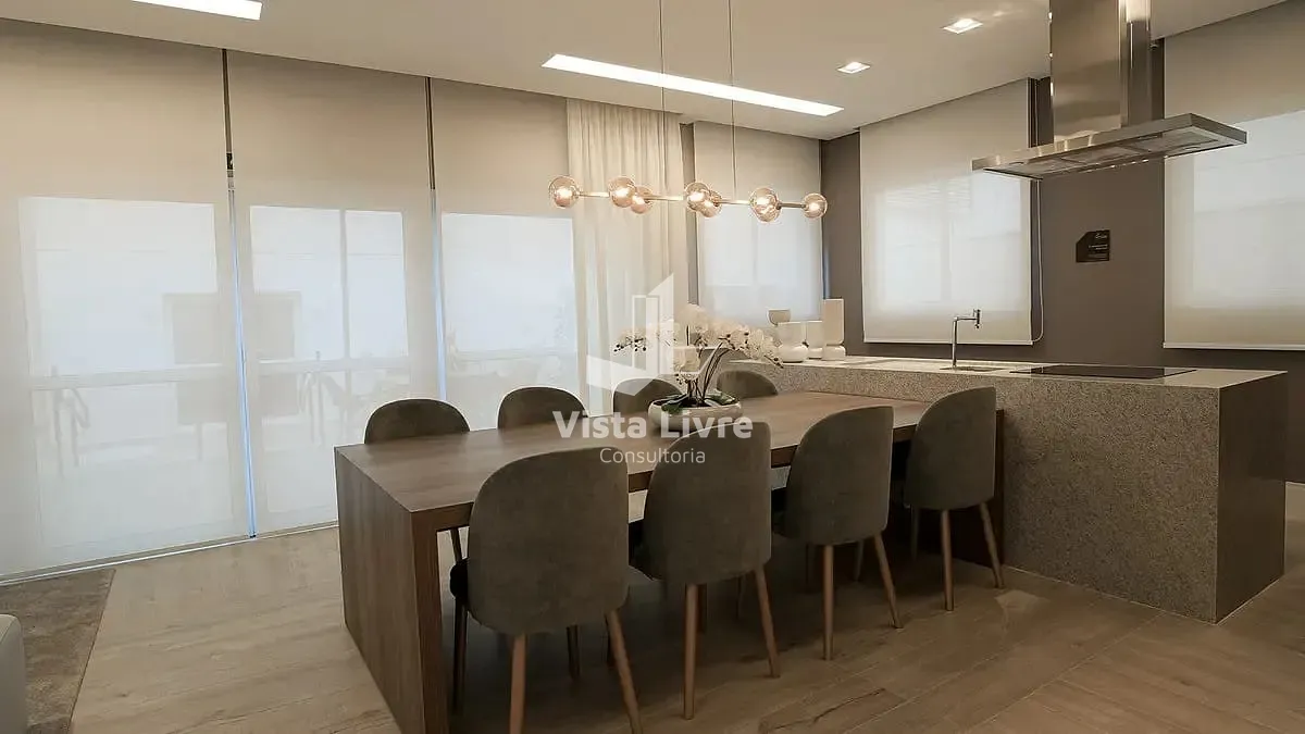 Apartamento, 3 quartos, 62 m² - Foto 37
