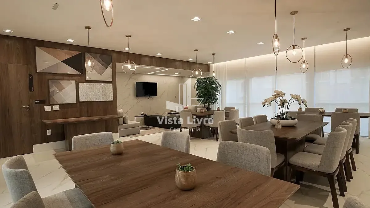 Apartamento, 3 quartos, 62 m² - Foto 38