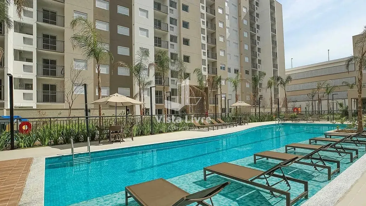 Apartamento, 3 quartos, 62 m² - Foto 32