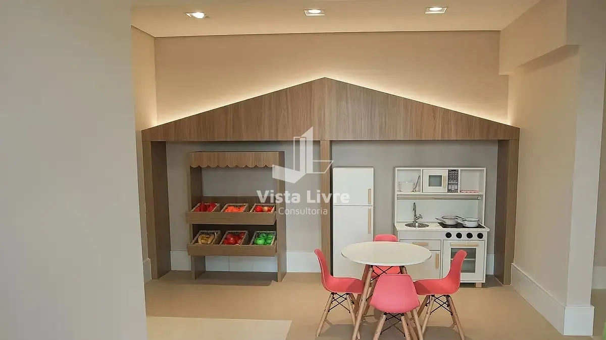 Apartamento, 3 quartos, 62 m² - Foto 41