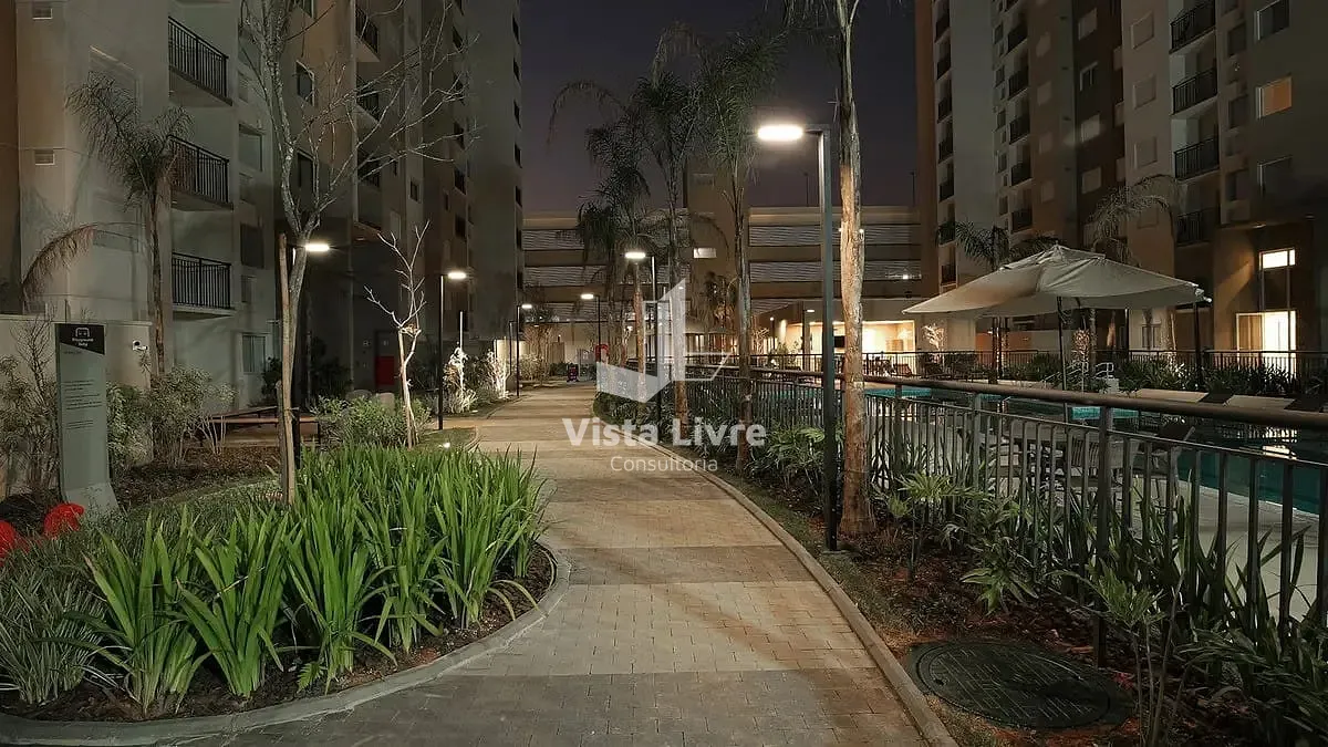 Apartamento, 3 quartos, 62 m² - Foto 42