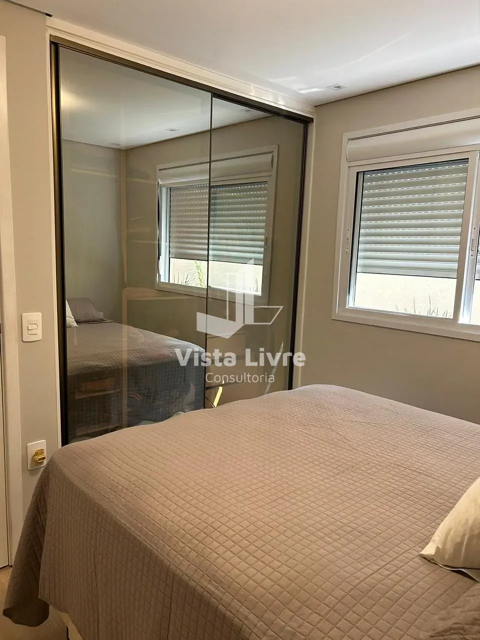 Apartamento, 3 quartos, 62 m² - Foto 10